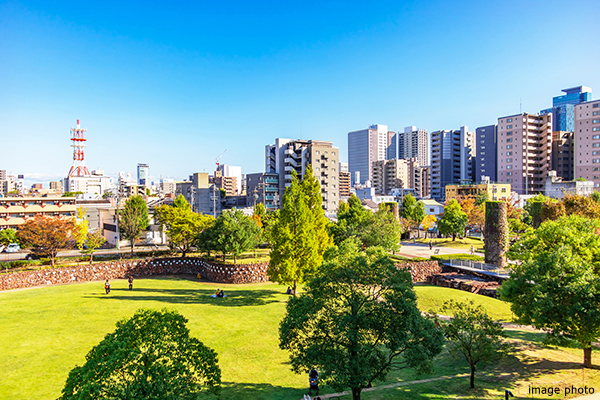 イオンモール｜ザ・パークハウス名古屋
